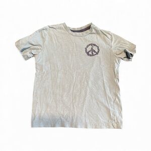 4/20🥳George Olive Green T-Shirt